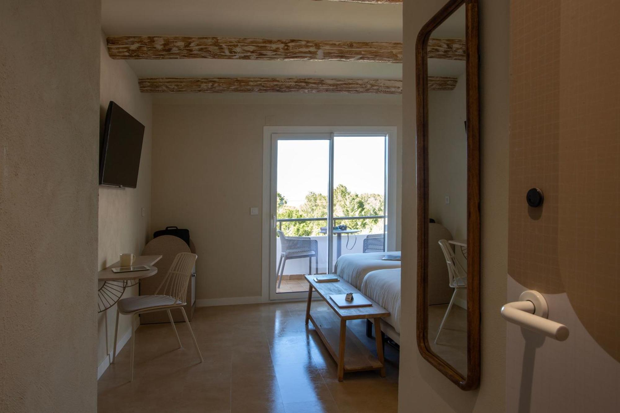 Casual Bahia Ibiza Hotel San Antonio  Luaran gambar