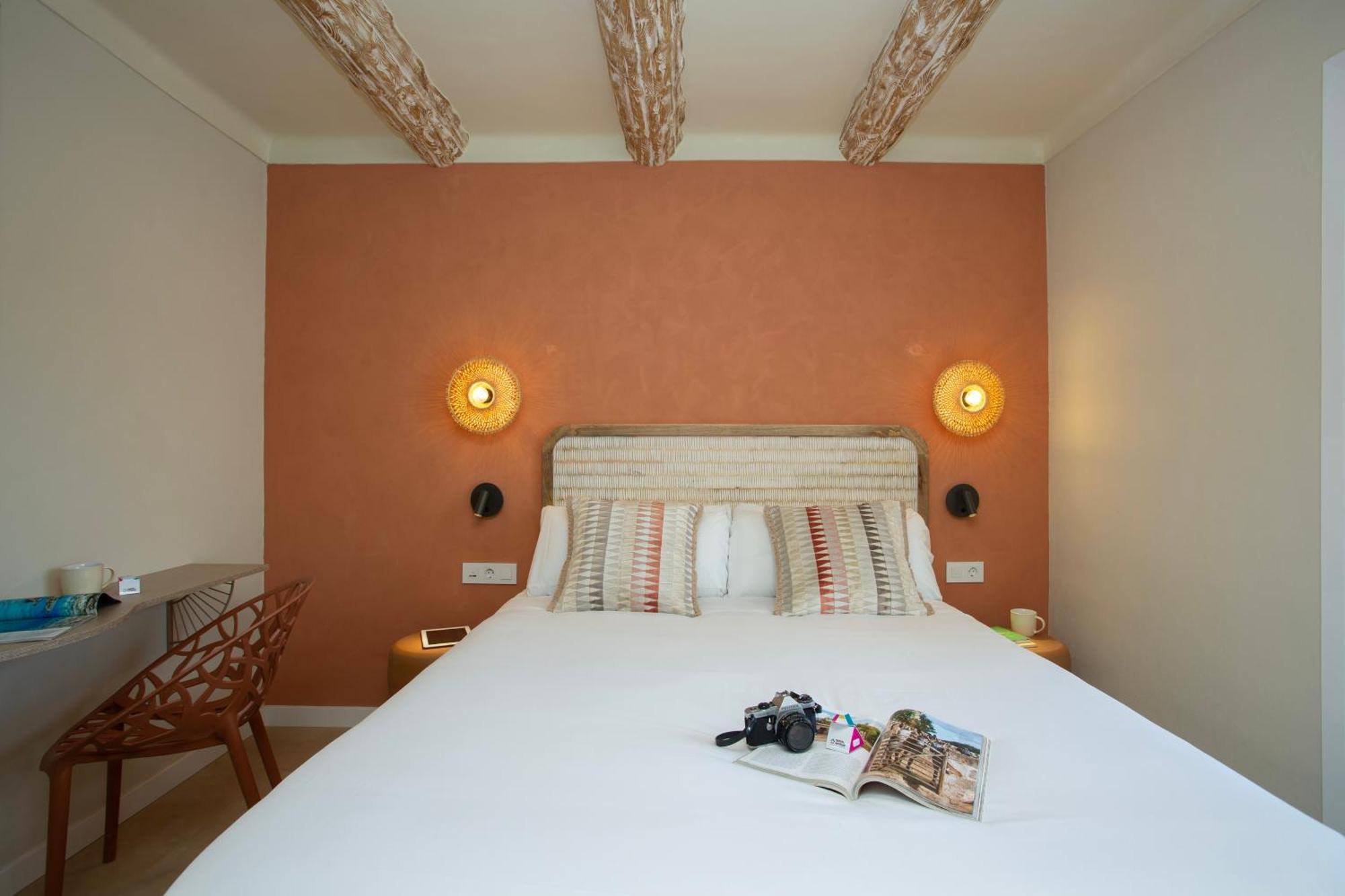 Casual Bahia Ibiza Hotel San Antonio  Luaran gambar