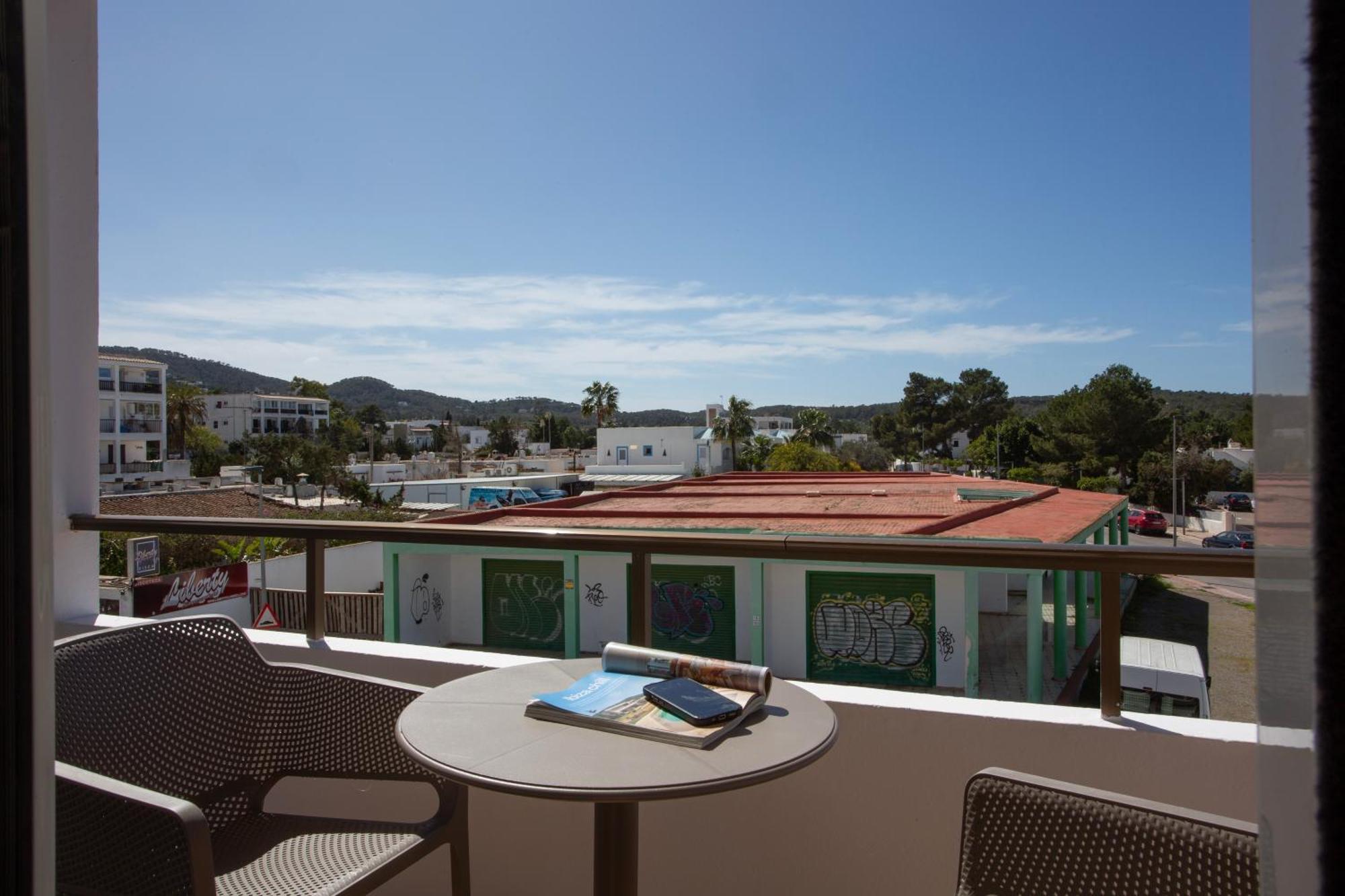 Casual Bahia Ibiza Hotel San Antonio  Luaran gambar