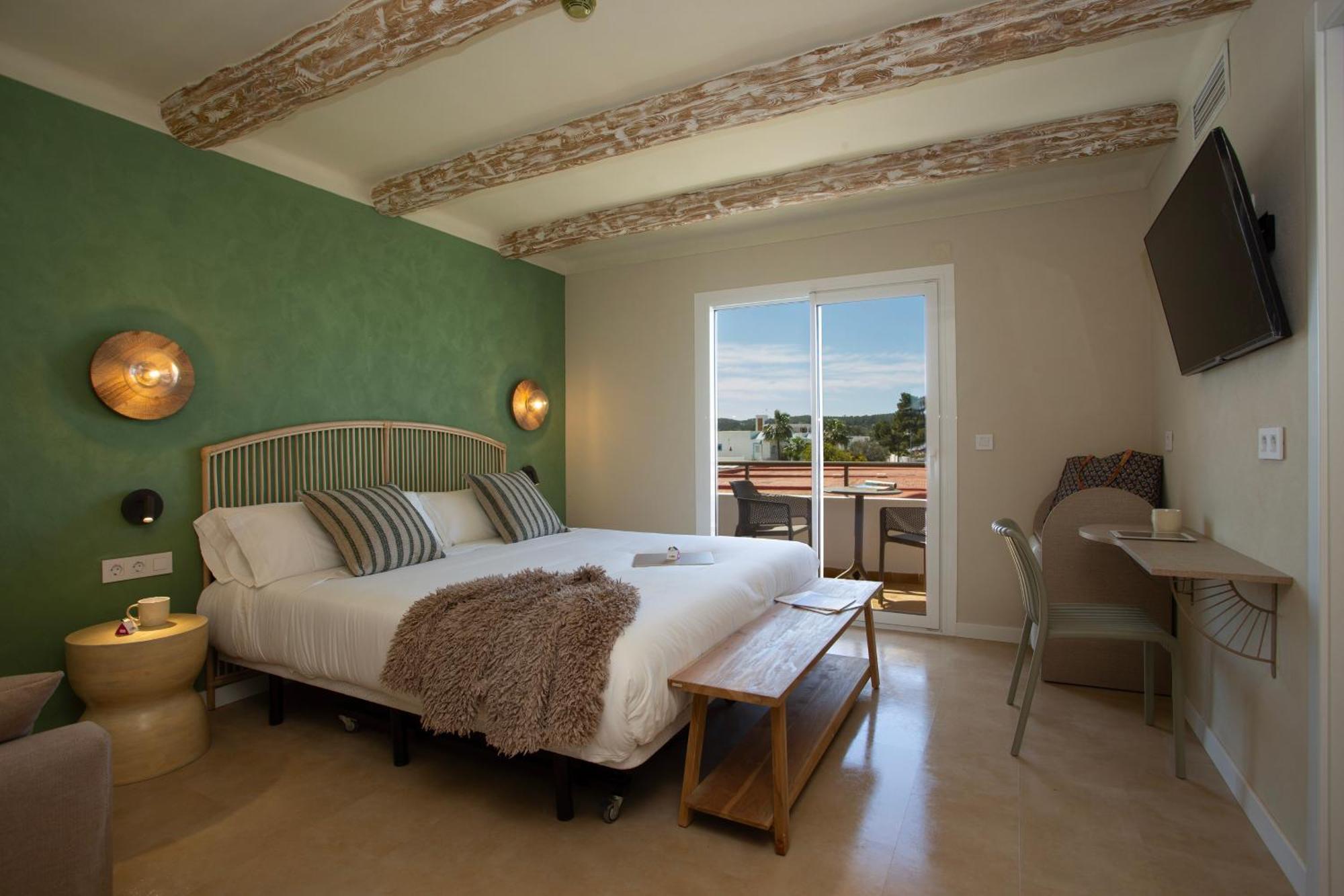 Casual Bahia Ibiza Hotel San Antonio  Luaran gambar