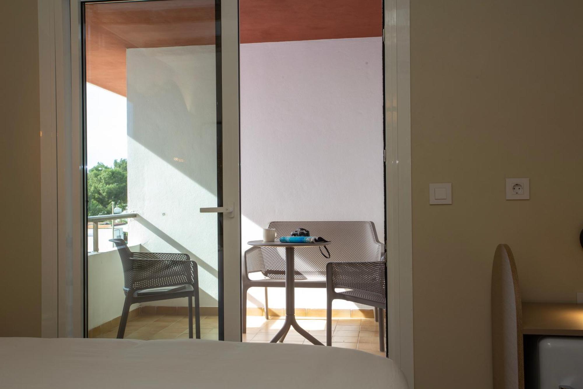 Casual Bahia Ibiza Hotel San Antonio  Luaran gambar