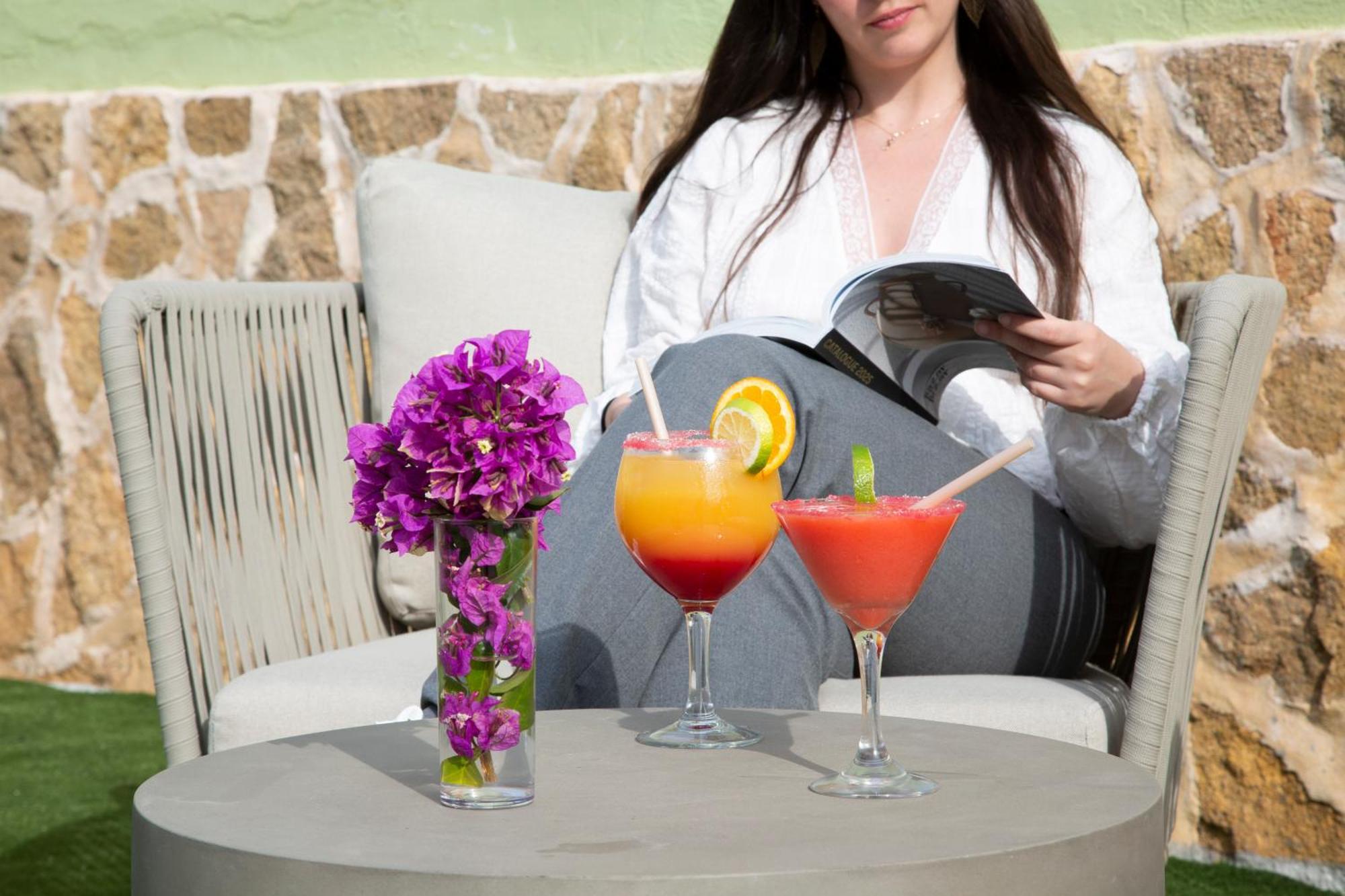 Casual Bahia Ibiza Hotel San Antonio  Luaran gambar