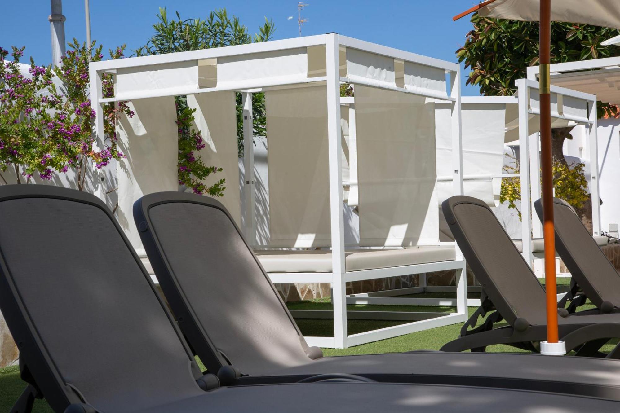 Casual Bahia Ibiza Hotel San Antonio  Luaran gambar