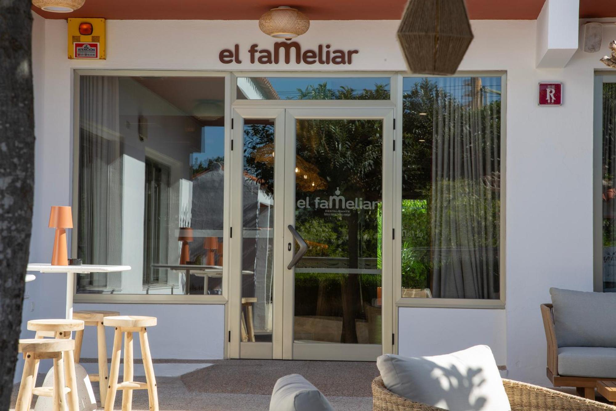 Casual Bahia Ibiza Hotel San Antonio  Luaran gambar