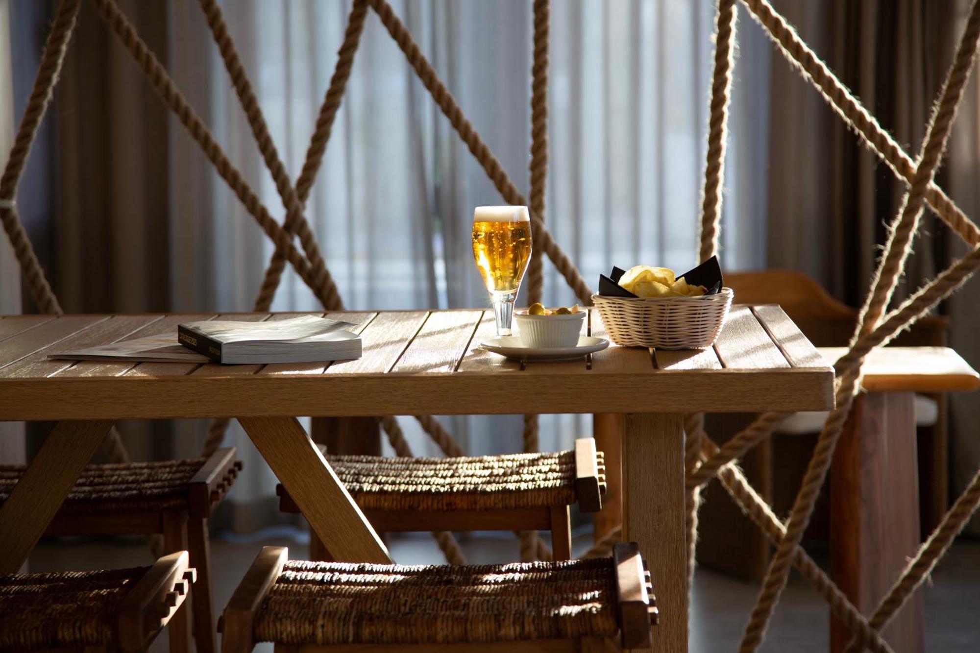 Casual Bahia Ibiza Hotel San Antonio  Luaran gambar