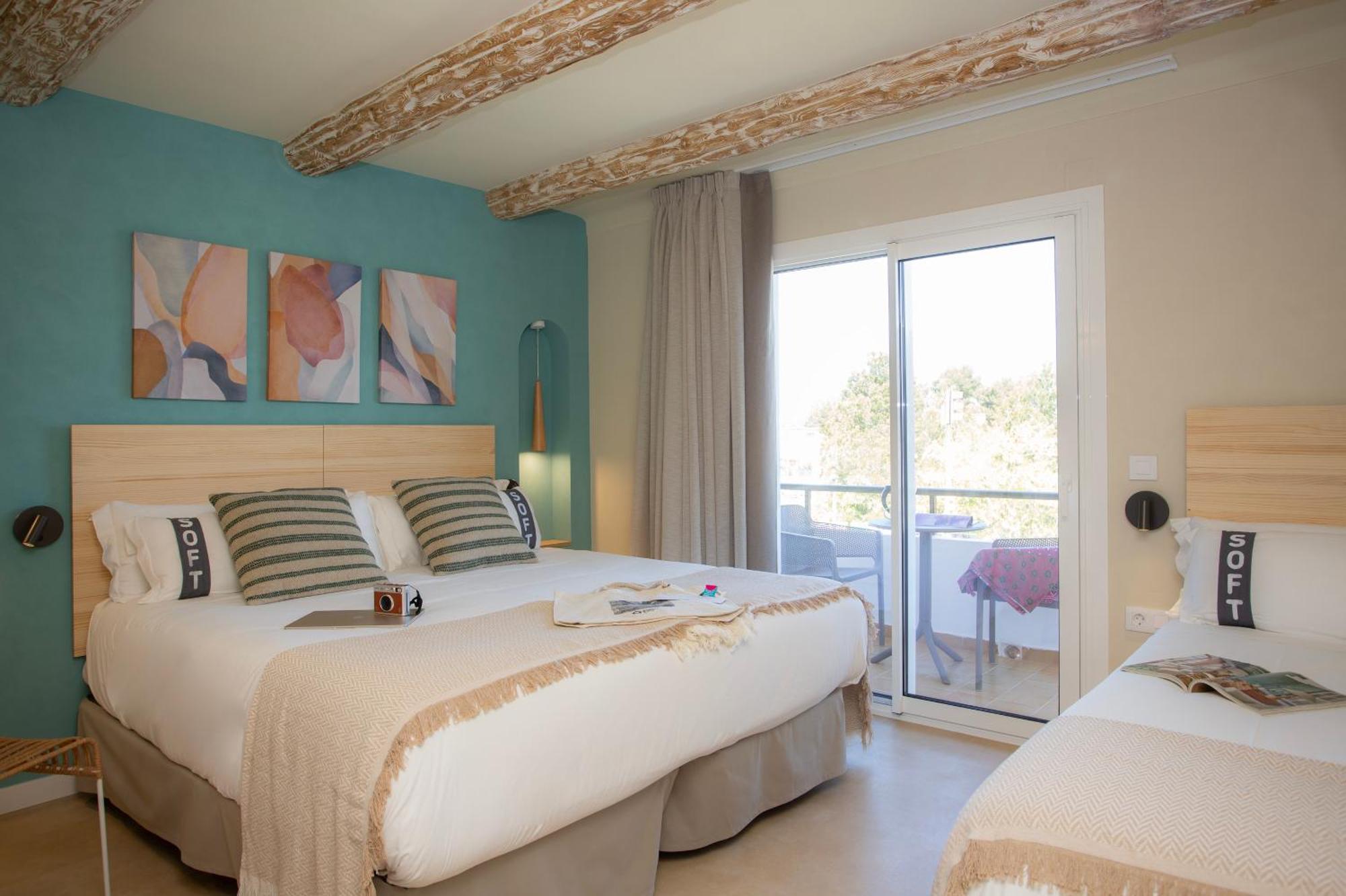 Casual Bahia Ibiza Hotel San Antonio  Luaran gambar