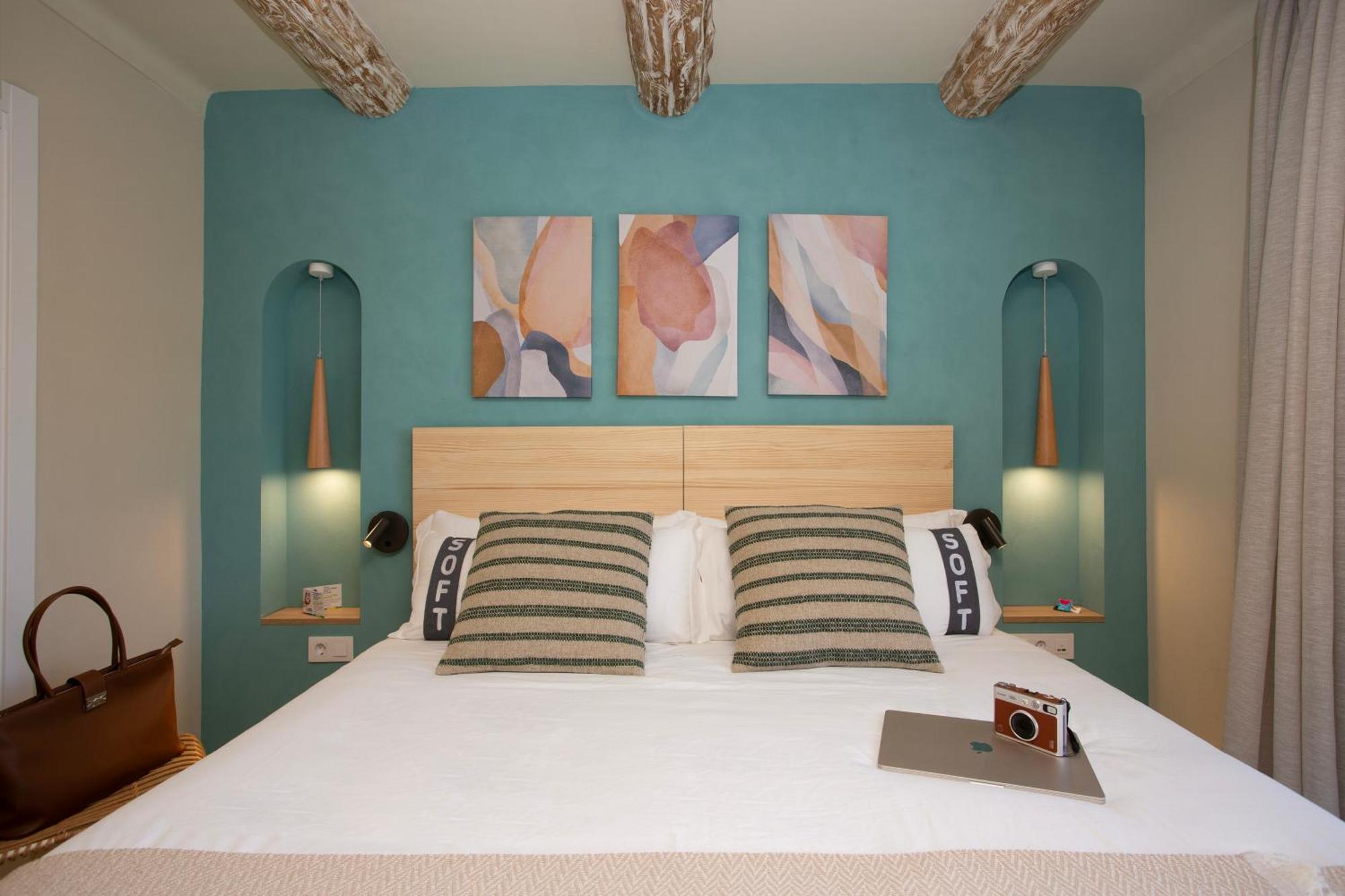 Casual Bahia Ibiza Hotel San Antonio  Bilik gambar