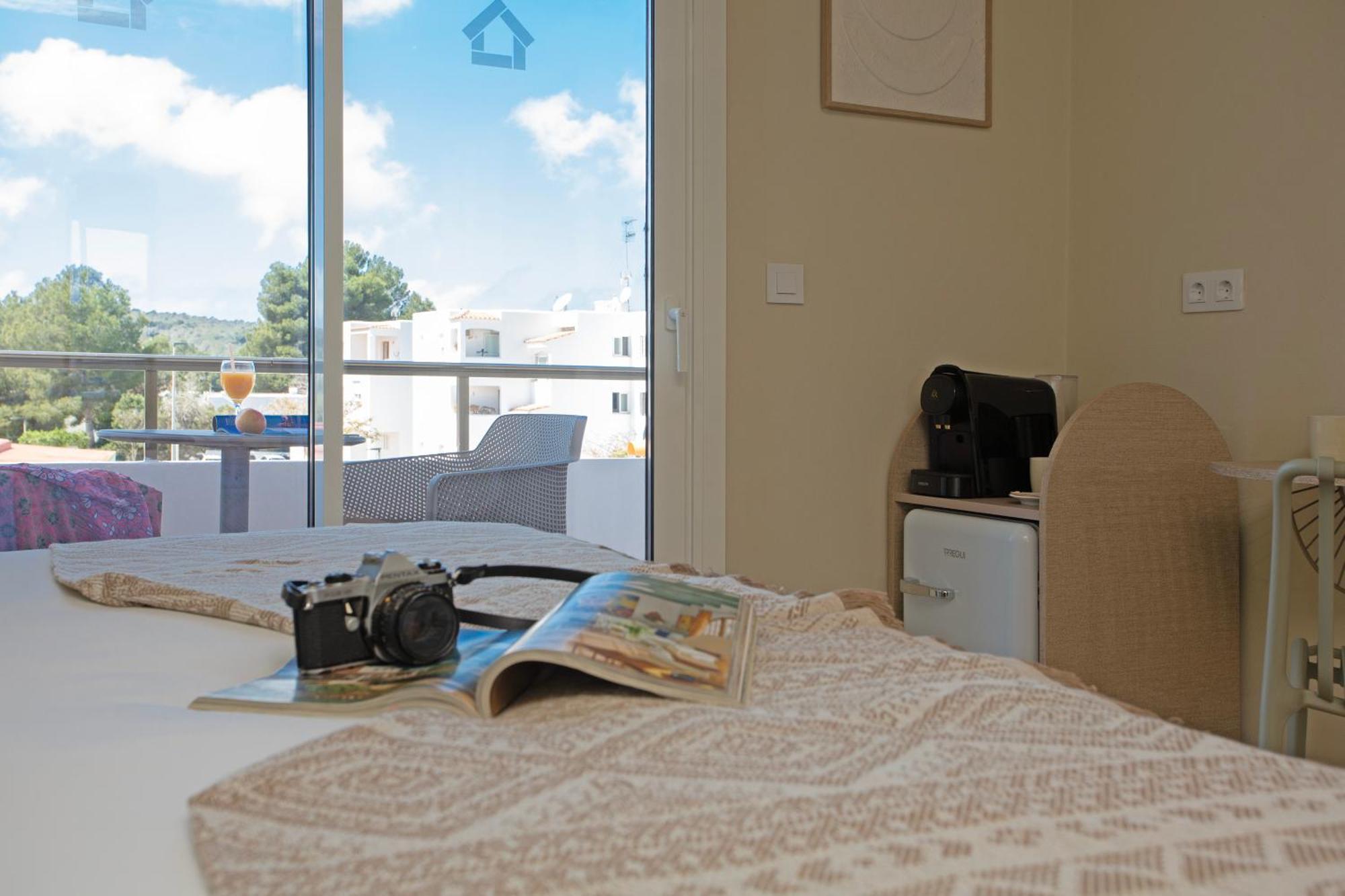 Casual Bahia Ibiza Hotel San Antonio  Luaran gambar
