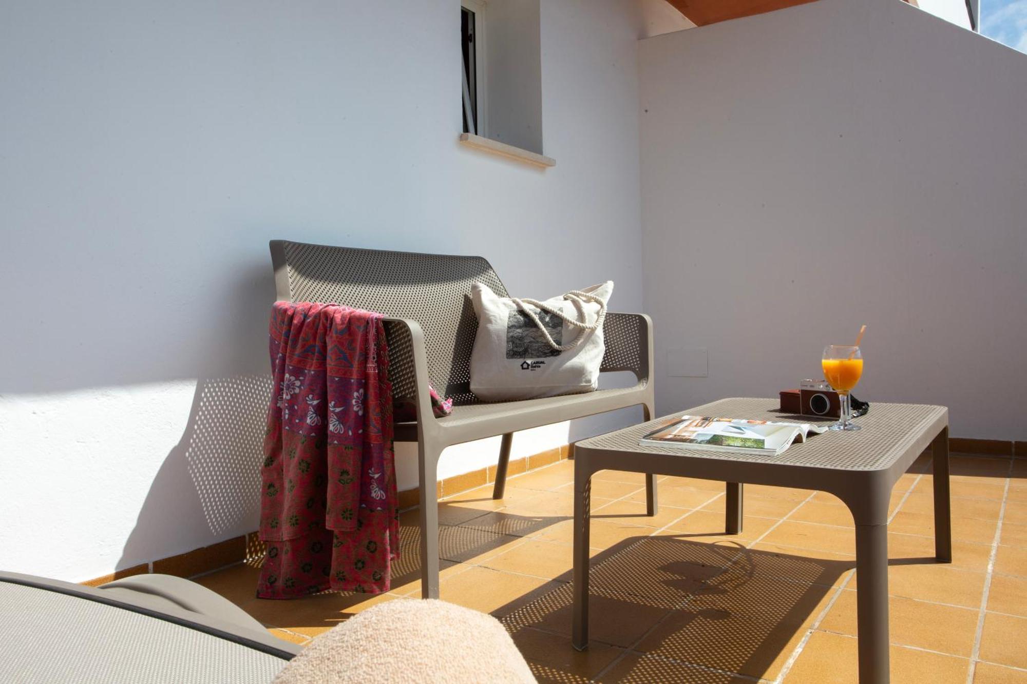 Casual Bahia Ibiza Hotel San Antonio  Bilik gambar