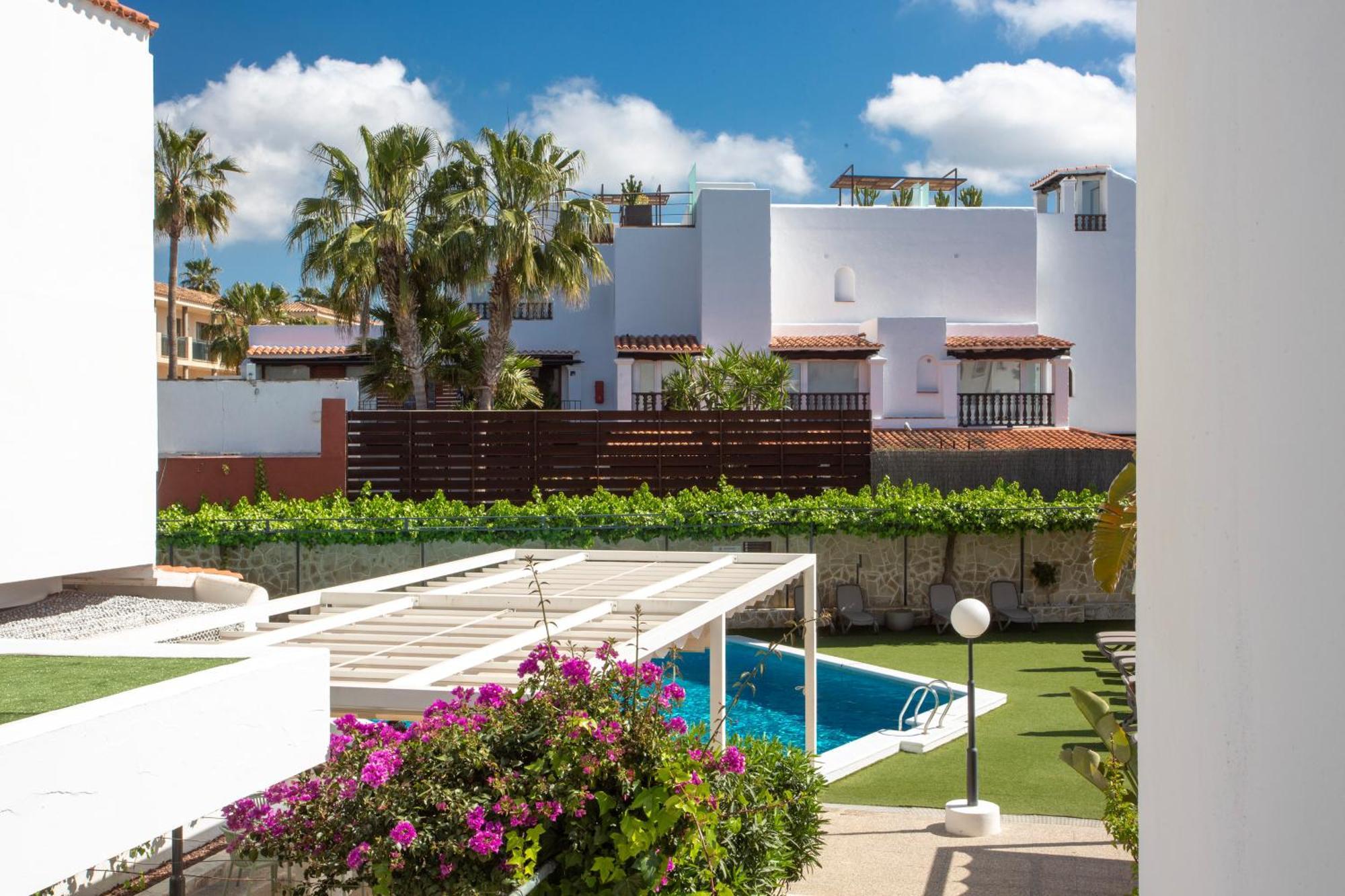 Casual Bahia Ibiza Hotel San Antonio  Luaran gambar
